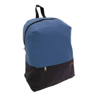 Mochila Escolar Grande Juvenil Ruz Truzt 172104