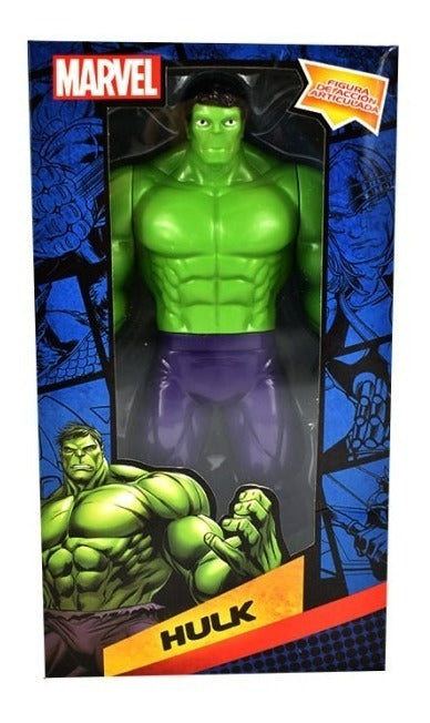 Figura de accion hulk online