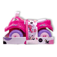 CYC Montable para Niña Minnie Juguete de Importacion 19123