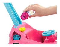 Muñeca Little Mommy Paseo Con Burbujas Mattel GFJ09