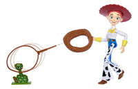 Figura Jessie Toy Story Disney Mattel HTR72