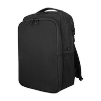 Mochila Xtrem Sky 5xt Black Negro Liso 15510660391
