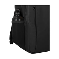 Mochila Xtrem Sky 5xt Black Negro Liso 15510660391