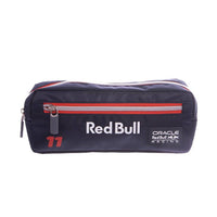 Lapicera Estuche Escolar Ruz Red bull Oracle 178100