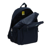 Mochila Escolar Chenson 1818 Juvenil Grande Wynn 1865949-9X