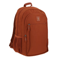 Mochila Escolar Chenson 1818 Juvenil Grande Wynn 949-O