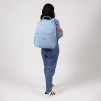 Mochila Chenson 1818 Juvenil Grande Escolar  ZILP 1866543-9