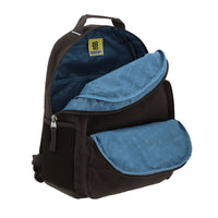 Mochila Chenson 1818 Juvenil Grande Escolar ZILP 1866543-B