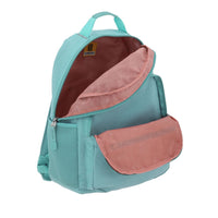 Mochila Chenson 1818 Juvenil Grande Escolar  ZILP 1866543-T