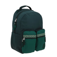 Mochila Grande Porta Laptop Chenson 1818 Irva 1870804-G
