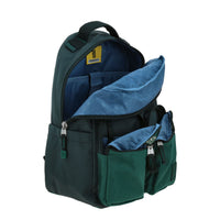 Mochila Grande Porta Laptop Chenson 1818 Irva 1870804-G