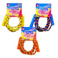 CYC Cuerda De Saltar 210 cm Juguete De Impotacion