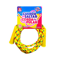 CYC Cuerda De Saltar 210 cm Juguete De Impotacion
