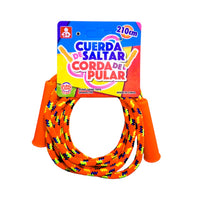 CYC Cuerda De Saltar 210 cm Juguete De Impotacion