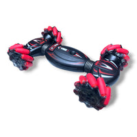 CYC Carro Control Remoto Recargable Juguete de Importacion SH24008345