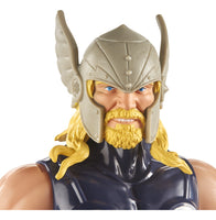 Figura Acción Articulable Thor Avengers Marvel 30cm E7879