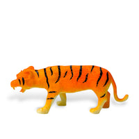 CYC Set de Animales Maqueta Selva Juguete De Importación HP1140958