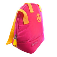 Lonchera Escolar Termica Juvenil Ruz Truzt 174381