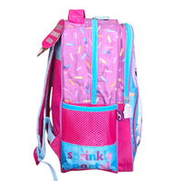 FM Mochila Chica Kinder La Casa de Gabby GB207K35BP