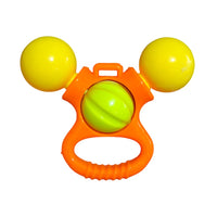 CYC Juego de Sonajas para Bebe de Juguete de Importacion TY877319