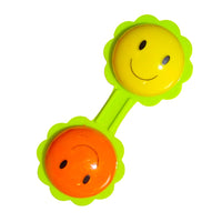 CYC Juego de Sonajas para Bebe de Juguete de Importacion TY877319
