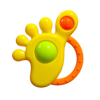 CYC Juego de Sonajas para Bebe de Juguete de Importacion TY877319