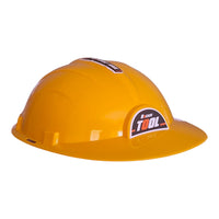 CYC Juego De Casco Con Herramientas Juguete de Importacion HP1203417