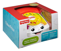 Fisher Price Teléfono Parlanchín Mattel