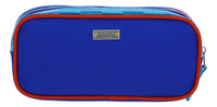 Kit Chenson Flep Mario Bros Mochila Grande Lonchera Lapicera