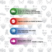 Mega Pokémon Juguete De Construcción Dragonite HKT25