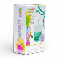 Kit para Hacer Pulseras Sorpresa Crayola Creations con Accesorios