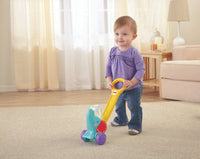 Juguete Para Bebes Fisher-price Elefante Camina Conmigo Y8651 Mattel