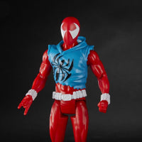 Marvel Spider Man Scarlet Figura 15cm Hasbro F6163