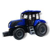 CYC Tractor de granja con luz y sonido Juguete de Importacion SH19007861