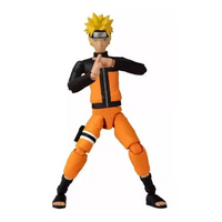 Anime Heroes Naruto Shippuden - Naruto Uzumaki Sage Mode