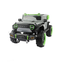 Montable Eléctrico RZR Juguete de Importación 3820024-4R