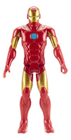 Figura Iron Man Avengers Marvel Juguete 30cm E7873