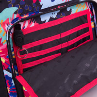 Mochila Escolar Grande Chenson 1818 Porta Laptop 15 pulgadas 1865680-3 Coleccion GINEA