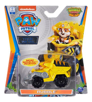 Carro Paw Patrol True Metal Vehiculo Cahorro Spin Master 6053257