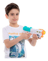 CYC Pistola De Agua Lanzador De Bolas Juguete de Importacion 648-29
