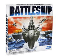 Juego De Mesa Batalla Nval Battleship Hasbro Gaming B1817