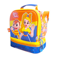 FM Lonchera térmica Bely y Beto AMIGOS BE505A12LB