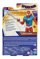 Marvel Spider Man Scarlet Figura 15cm Hasbro F6163