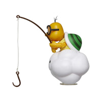 Super Mario Figura Lakitu Jakks Pacific 42940