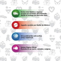 Juego Para Niños Rock Em Sock Em Dominion Jurassic World