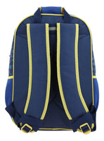 Mochila Escolar Chenson Mario Bros Escolar Mush MB66259-9