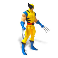 CYC Figura Accion Wolverine Marvel 22cm T378863 Juguete de Importacion