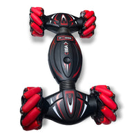 CYC Carro Control Remoto Recargable Juguete de Importacion SH24008345