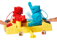 Juego Para Niños Rock Em Sock Em Dominion Jurassic World