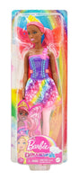 Barbie Dreamtopia Hada GJK01 Mattel